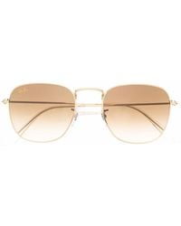 Ray-Ban - Frank Legend Rb3857 サングラス - Lyst