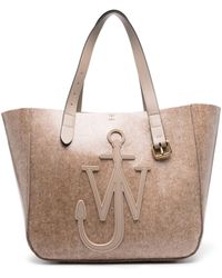 JW Anderson - Jw Anderson Totes - Lyst
