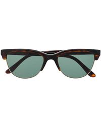 Cutler and Gross - D-Frame Sunglasses - Lyst