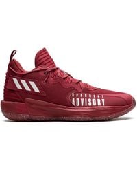adidas - Baskets Dame 7 Extply 'Opponent Advisory - Lyst