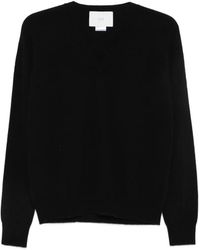 Vanisé - Annette Cashmere Sweater - Lyst