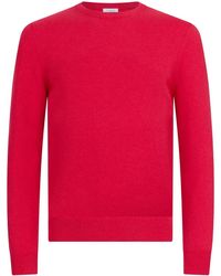 Malo - Crew-Neck Sweater - Lyst