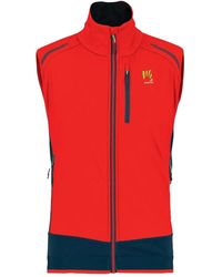 Karpos - Logo-Print Ski Top - Lyst