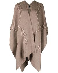 Voz - Raíz Duster Cardi-Coat - Lyst