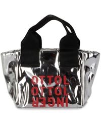 OTTOLINGER - Mini Otto Tote Bag - Lyst