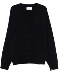 Extreme Cashmere - Jonah Buttoned Cardigan - Lyst