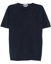 Daniele Fiesoli - Cotton T-Shirt - Lyst