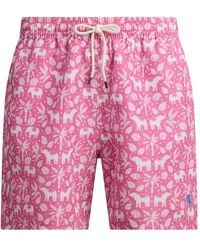 Polo Ralph Lauren - Trunk - Lyst
