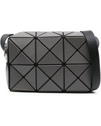 Bao Bao Issey Miyake - Cuboid Geometric-panelled Shoulder Bag - Lyst