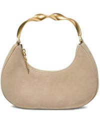 Jonathan Simkhai - Nixi ツイストハンドル ハンドバッグ - Lyst