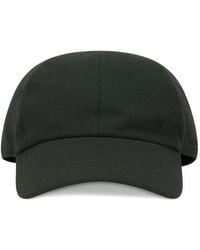 Slowear - Cotton Baseball Hat - Lyst