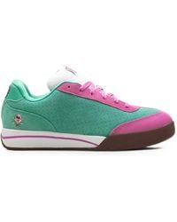 Reebok - X Bbc Ice Cream Board Flip Sneakers - Lyst