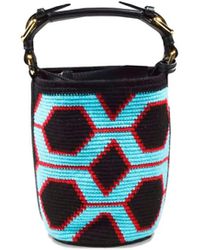 Colville - Hexagon バケットバッグ S - Lyst