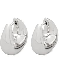 Tom Wood - Medium Bao Earrings - Lyst