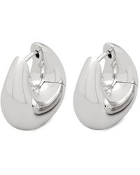 Tom Wood - Medium Bao Earrings - Lyst