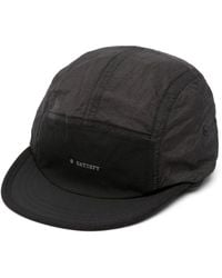 Satisfy - Logo-Print Adjustable Cap - Lyst