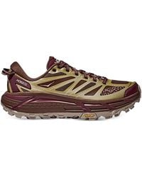 Hoka One One - Mafate Speed 2 スニーカー - Lyst