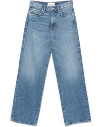 SLVRLAKE Denim - Jazmine Jeans - Lyst