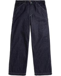 Polo Ralph Lauren - Belt Loops-Detail Jeans - Lyst