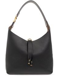 Chloé - Petit Sac À Main Marcie En Cuir - Lyst
