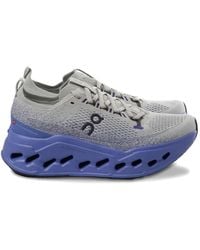 On Shoes - Cloudsurfer Max Logo Sneakers - Lyst