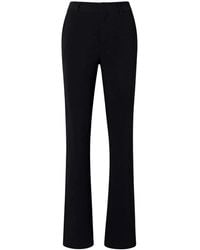 Cinq À Sept - Pantalones de vestir Kerry - Lyst