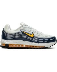 Nike - Air Max Tl 2.5 "Midnight Varsity Maize" Sneakers - Lyst