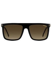 Carrera - 1048/s 807 スクエアフレーム サングラス - Lyst