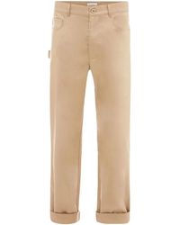JW Anderson - Straight Chino - Lyst