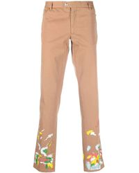 Philipp Plein - Trouser - Lyst