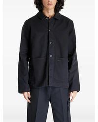 Nike - パッチポケット ジャケット - Lyst