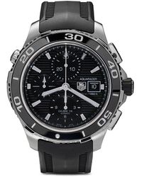 Tag Heuer Orologio Aquaracer - Nero