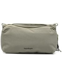 Topologie - Bottle Sacoche Clutch Bag - Lyst