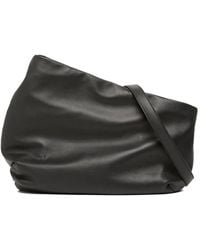 Marsèll - Fanta Slouch Shoulder Bag - Lyst