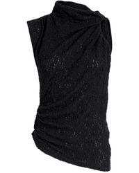 Proenza Schouler - Circe Top - Lyst