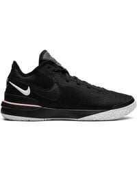 Nike - Zoom Lebron Nxxt Gen Sneakers - Lyst