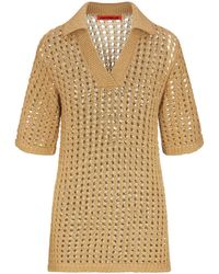 Simon Miller - Brisas Polo Top - Lyst