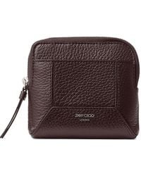 Jimmy Choo - ファスナー財布 - Lyst