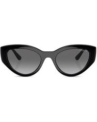 Vogue Eyewear - Vo5566S Sunglasses - Lyst