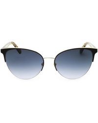 Kate Spade - Izara Cat-Eye Sunglasses - Lyst