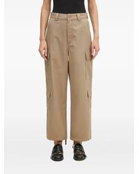 Carhartt - Kingsley Cargo-Pockets Trousers - Lyst