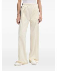 adidas - Adicolor Classic Firebird Loose-Track Tracksuit Bottoms - Lyst