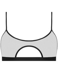 Maison Close - Corpiño Pure Tentation - Lyst