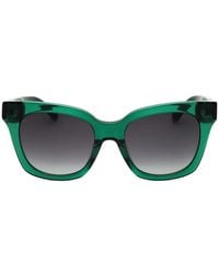 Kate Spade - Constance Sunglasses - Lyst