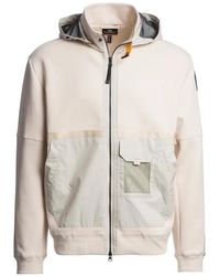 Parajumpers - Zip-Up Hooded Jacket - Lyst
