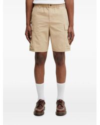 Barbour - Spey Cargo Shorts - Lyst