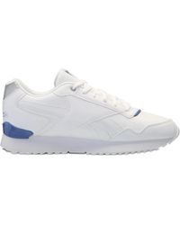 Reebok - Zapatillas Glide Ripple Clip White - Lyst