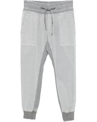 James Perse - Media Pants - Lyst