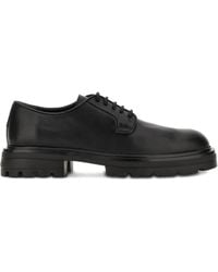 Hogan - H673 ダービーシューズ - Lyst