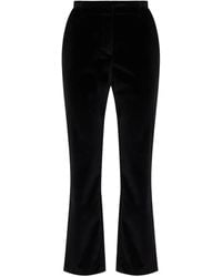 La DoubleJ - 24/7 Jacquard Trousers - Lyst